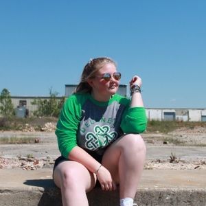 Meet your Posher, Ken